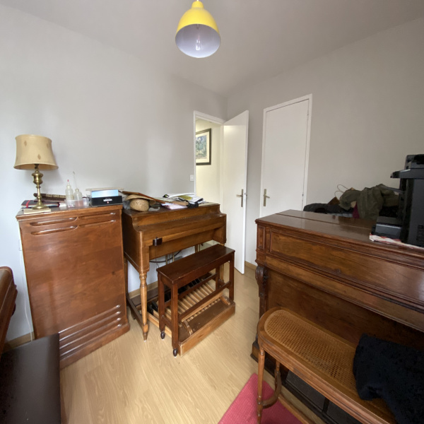 Offres de vente Appartement Le Bouscat 33110