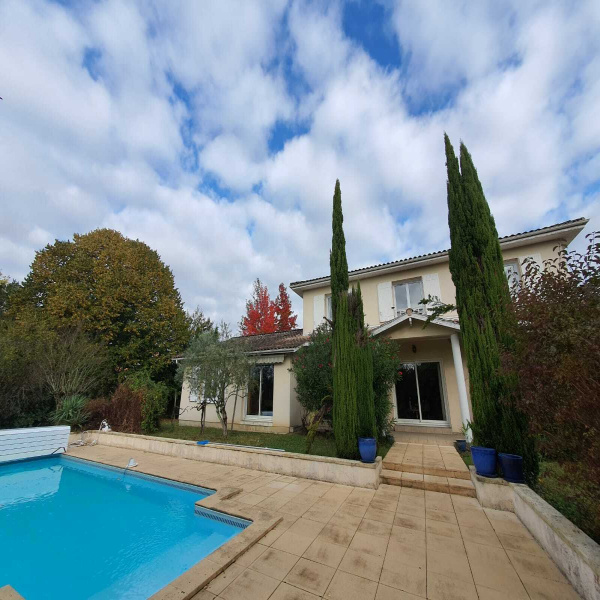 Offres de vente Maison Latresne 33360
