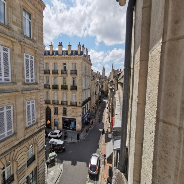 Offres de vente Appartement Bordeaux 33000