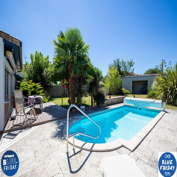Offres de vente Maison Fargues-Saint-Hilaire 33370