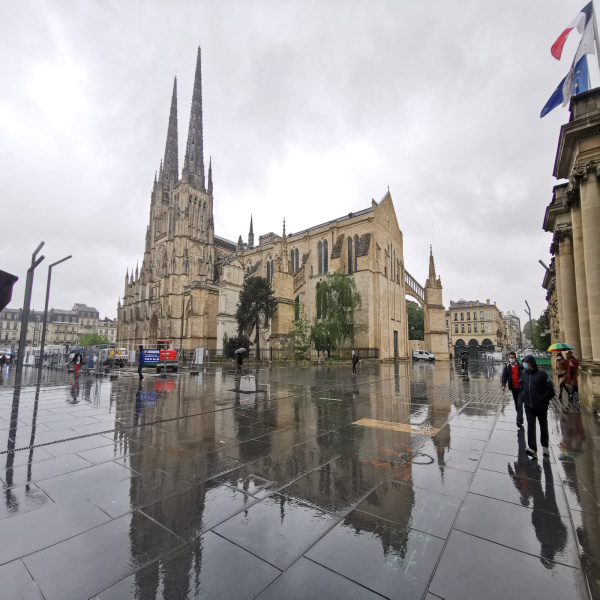 Offres de vente Immeuble Bordeaux 33000