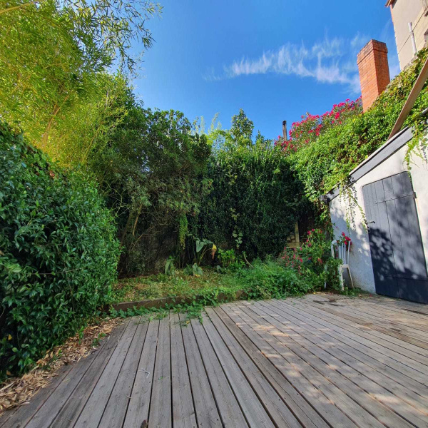 Offres de vente Appartement Bordeaux 33000
