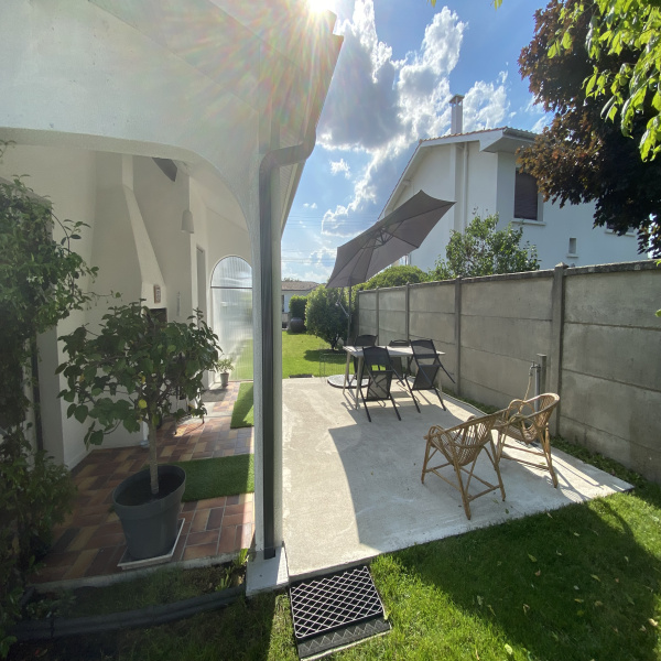 Offres de vente Maison Pessac 33600