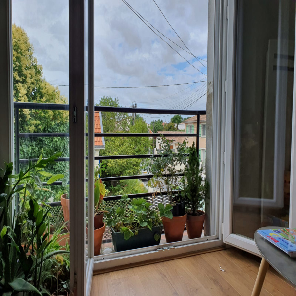 Offres de vente Appartement Talence 33400