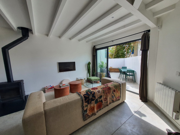 Offres de vente Maison Bordeaux 33000