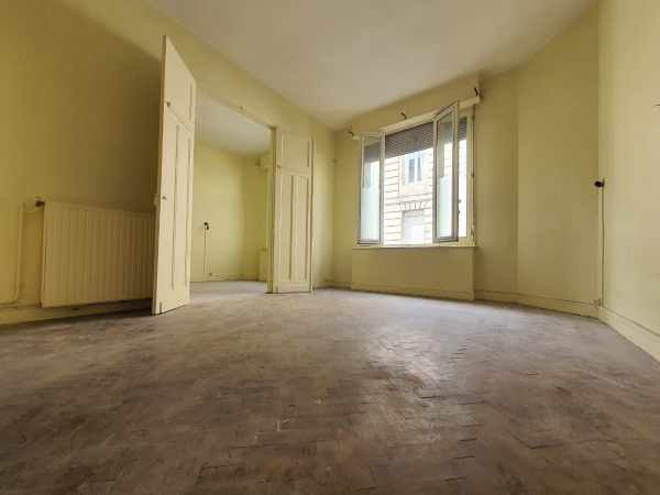 Offres de vente Appartement Bordeaux 33000