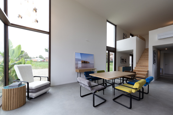 Offres de vente Maison Saint-Sever 40500