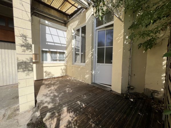 Offres de vente Appartement Bordeaux 33800