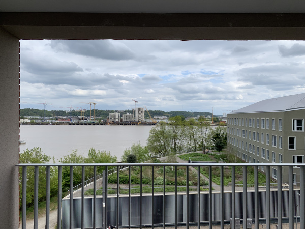 Offres de vente Appartement Bordeaux 33000