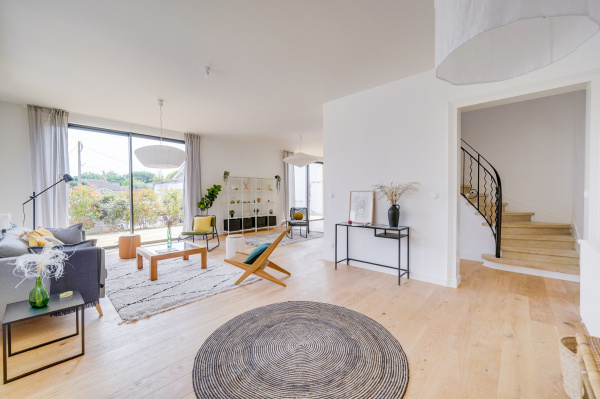 Offres de vente Maison Le Bouscat 33110