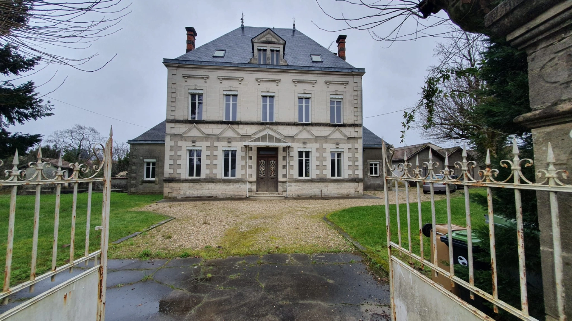 property