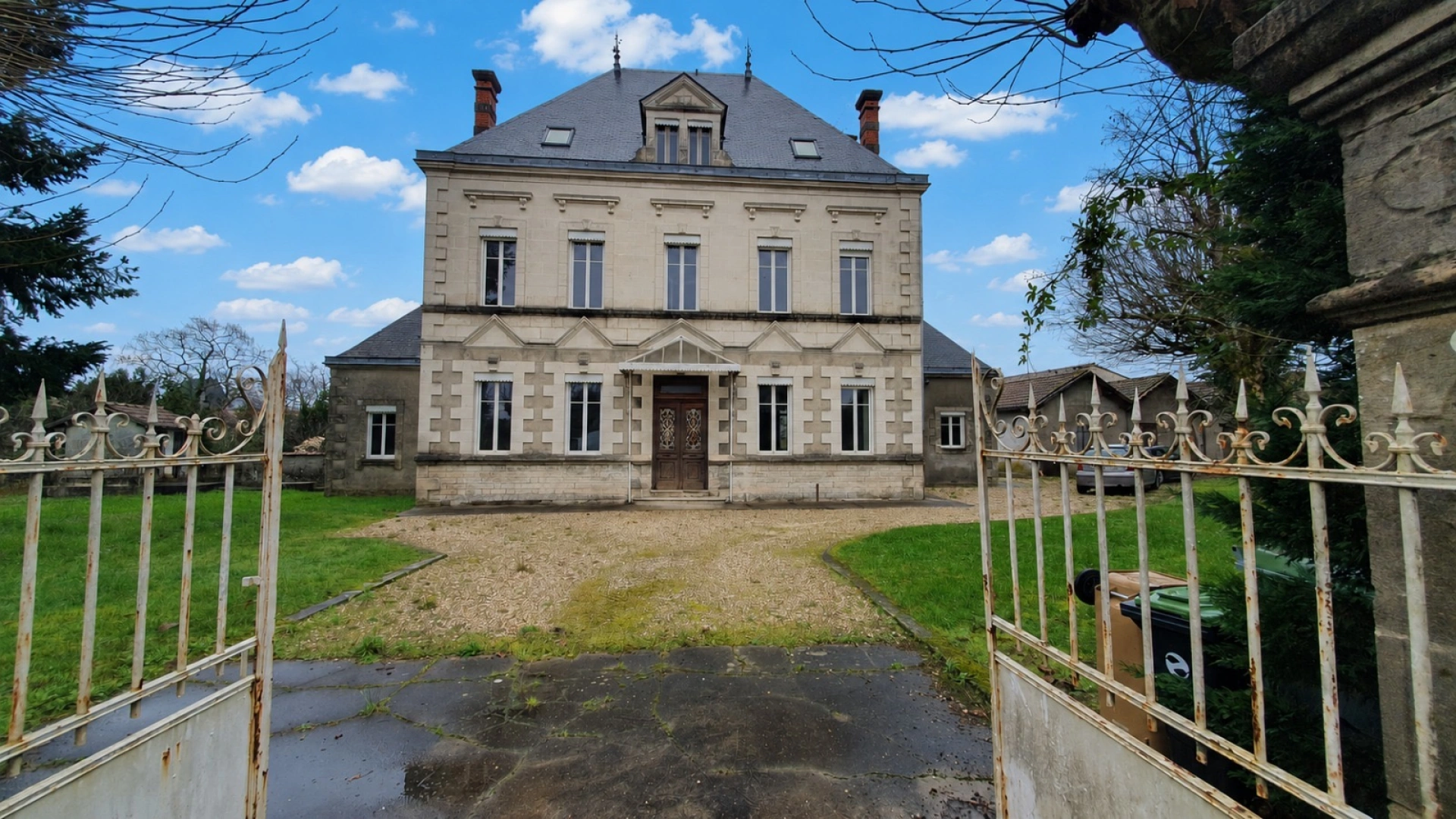 property